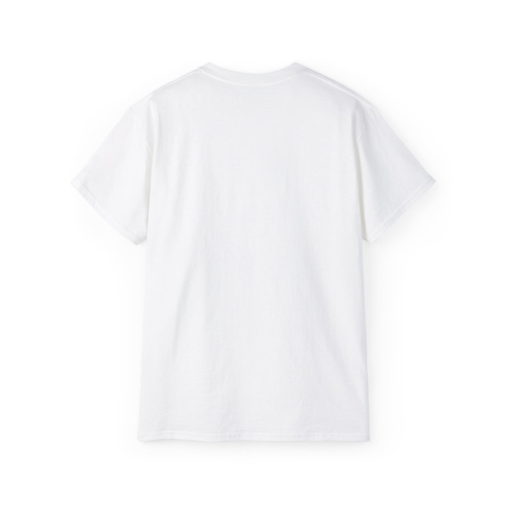 i love selina mour tee white