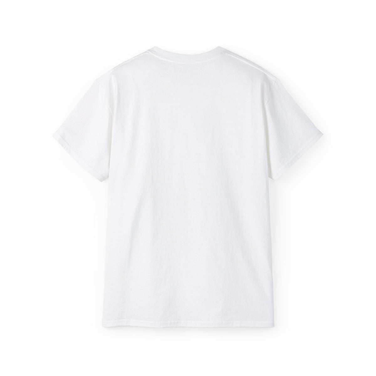 i love selina mour tee white